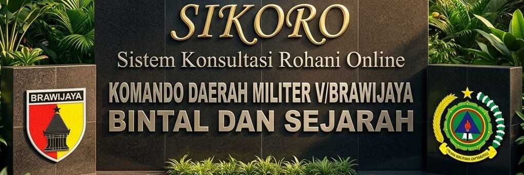 Kedamaian Pikiran & Jiwa SIKORO